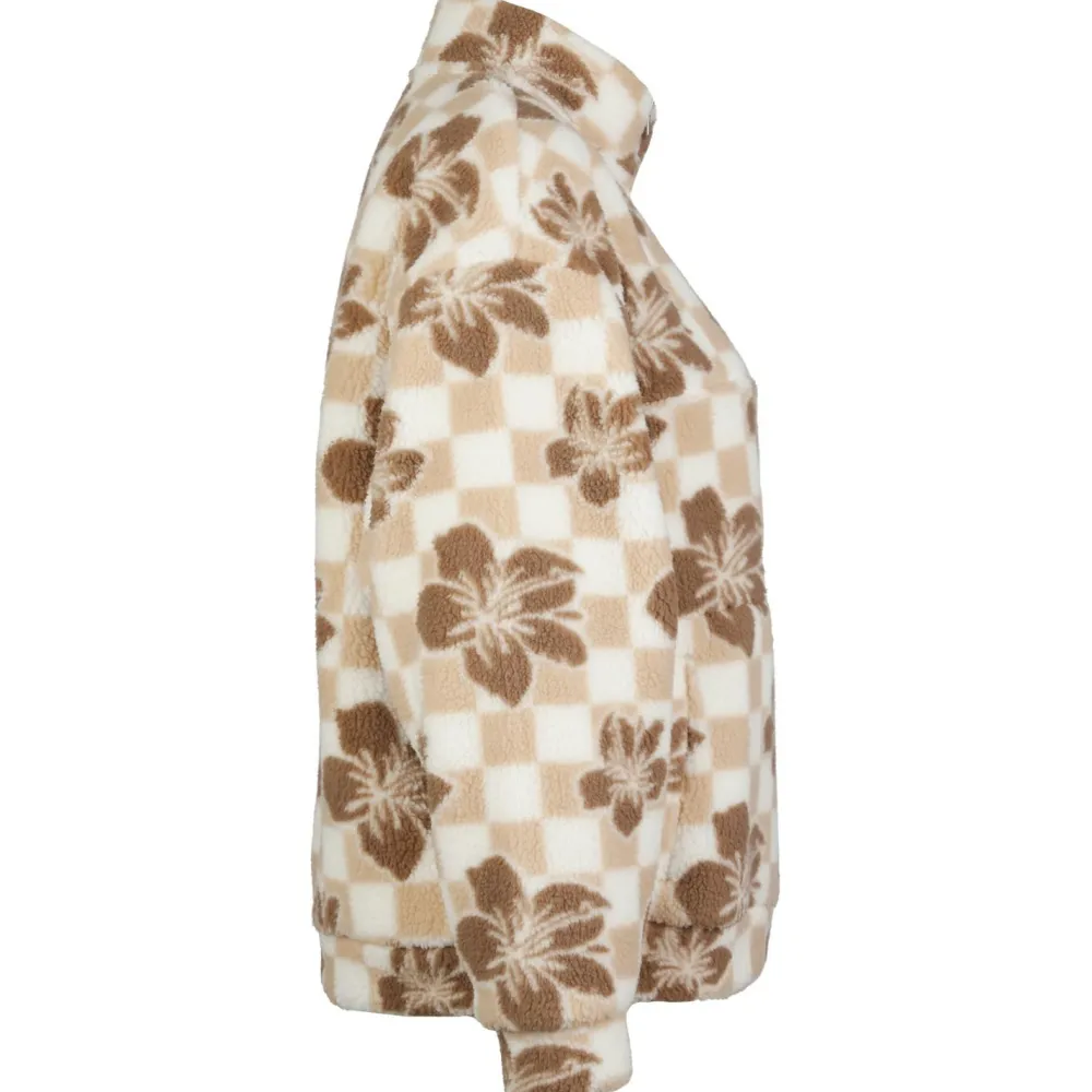 Discount - Women's Jive Talking Bonded - Fleecepullover Pullover & Hoodies|Alltagsbekleidung