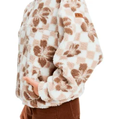 Discount - Women's Jive Talking Bonded - Fleecepullover Pullover & Hoodies|Alltagsbekleidung