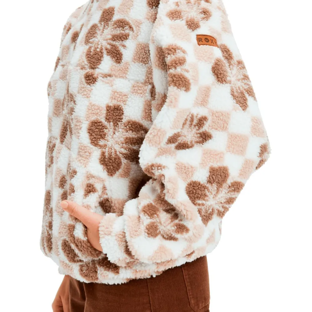 Discount - Women's Jive Talking Bonded - Fleecepullover Pullover & Hoodies|Alltagsbekleidung