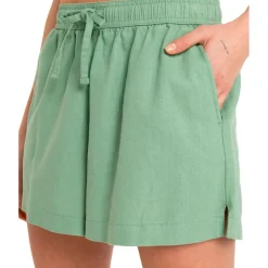 Roxy - Women's Lekeitio Break Mid Beach Short - Shorts^ Alltagsbekleidung|Hosen