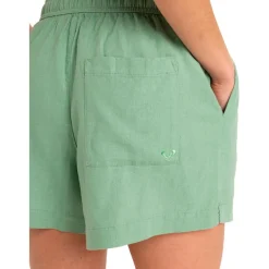 Roxy - Women's Lekeitio Break Mid Beach Short - Shorts^ Alltagsbekleidung|Hosen