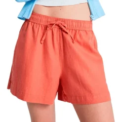 Roxy - Women's Lekeitio Break Mid Beach Short - Shorts^ Alltagsbekleidung|Hosen