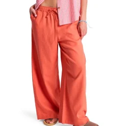 Roxy - Women's Lekeitio Break Mid Pant - Freizeithose