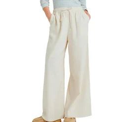 Roxy - Women's Lekeitio Break Mid Pant - Freizeithose