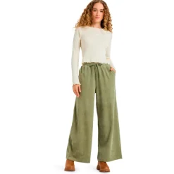 - Women's Lekeitio Pant Knit - Freizeithose><noscript><img width=