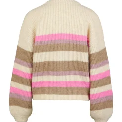 Roxy - Women's Marble Tiles Stripe - Pullover^ Pullover & Hoodies|Alltagsbekleidung