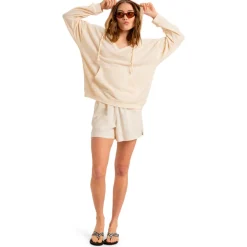 Roxy - Women's Ocean Drive - Hoodie