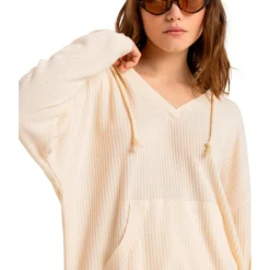 Roxy - Women's Ocean Drive - Hoodie