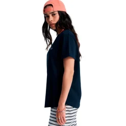 Roxy - Women's Oceanwave Regular Emby - T-Shirt^ T-Shirts|Shirts, Hemden & Longsleeves