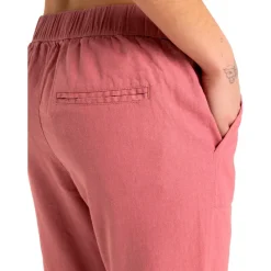 Roxy - Women's On The Seashore Linen Cargo Trousers - Freizeithose^ Hosen|Alltagsbekleidung