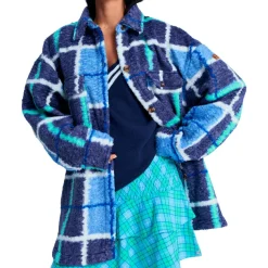 - Women's Over and Above - Fleecejacke>Roxy Discount