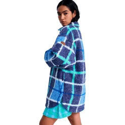 - Women's Over and Above - Fleecejacke><noscript><img width=