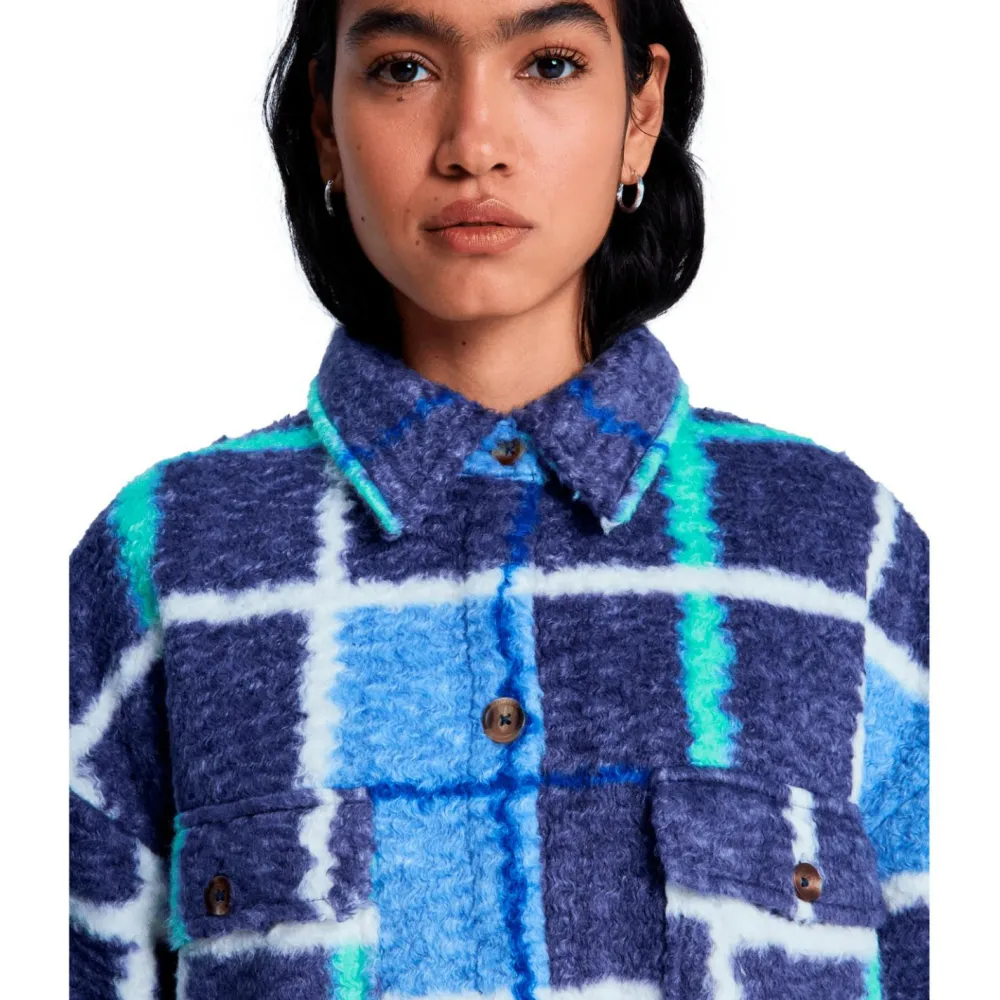 - Women's Over and Above - Fleecejacke>Roxy Discount