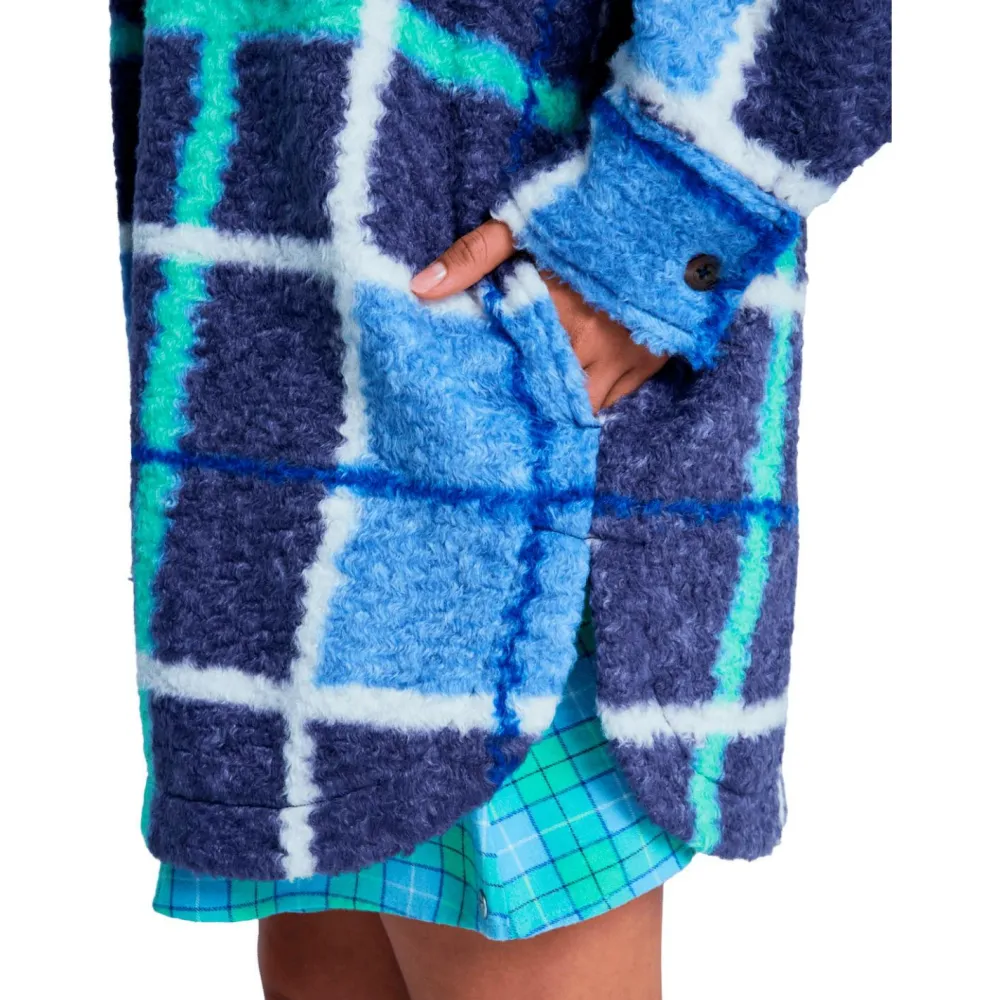 - Women's Over and Above - Fleecejacke>Roxy Discount