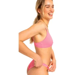 Online - Women's Rib Love the Goofy - Bikini-Bottom Bademode