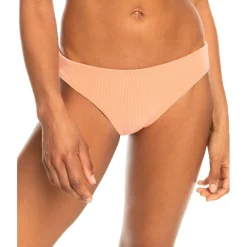 - Women's Rib Love the Comber - Bikini-Bottom>Roxy Hot
