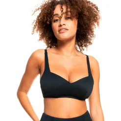 Roxy - Women's Rib Love The Sun Ray - Bikini-Top^ Bademode