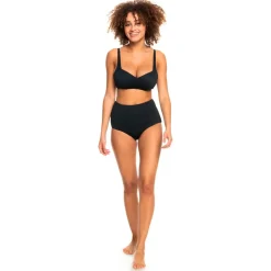 Roxy - Women's Rib Love The Sun Ray - Bikini-Top^ Bademode