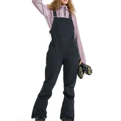 Roxy - Women's Rideout Bib Pants - Skihose^ Skibekleidung|Skihosen