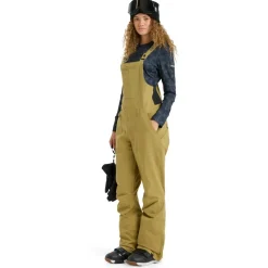 Roxy - Women's Rideout Bib Pants - Skihose^ Skibekleidung|Skihosen