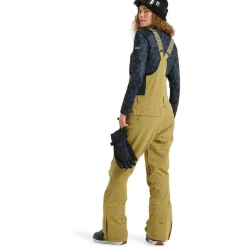 Roxy - Women's Rideout Bib Pants - Skihose^ Skibekleidung|Skihosen