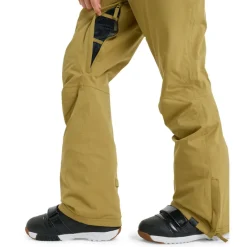 Roxy - Women's Rideout Bib Pants - Skihose^ Skibekleidung|Skihosen