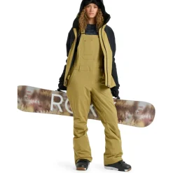 Roxy - Women's Rideout Bib Pants - Skihose^ Skibekleidung|Skihosen