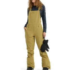 Roxy - Women's Rideout Bib Pants - Skihose^ Skibekleidung|Skihosen