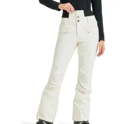 Clearance - Women's Rising High Ski Pants - Skihose Skibekleidung|Skihosen
