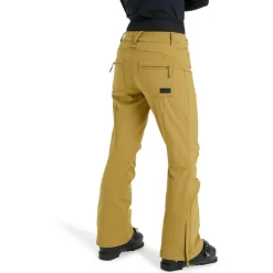 Clearance - Women's Rising High Ski Pants - Skihose Skibekleidung|Skihosen