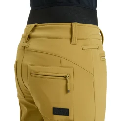 Clearance - Women's Rising High Ski Pants - Skihose Skibekleidung|Skihosen