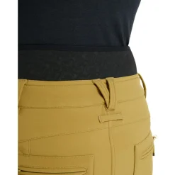 Clearance - Women's Rising High Ski Pants - Skihose Skibekleidung|Skihosen