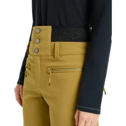 Clearance - Women's Rising High Ski Pants - Skihose Skibekleidung|Skihosen