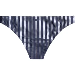 - Women's into the Sun Moderate - Bikini-Bottom>Roxy