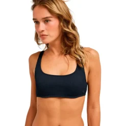 - Women's Love UW Bralette - Bikini-Top>Roxy Outlet