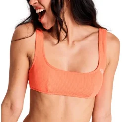 Roxy - Women's Sunshine Bralette - Bikini-Top