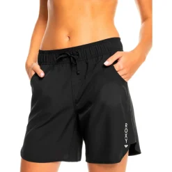 Roxy - Women's Wave 7 Inch BS - Boardshorts^ Bademode