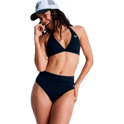 Roxy - Women's SD Essentials Hipster MW - Bikini-Bottom^ Bademode