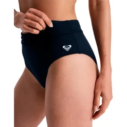 Roxy - Women's SD Essentials Hipster MW - Bikini-Bottom^ Bademode