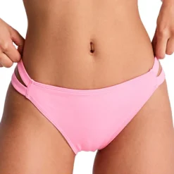 Hot - Women's SD Essentials Classic - Bikini-Bottom Bademode
