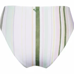 Clearance - Women's Sea & Waves Revo Reversible Bikini Bottoms - Bikini-Bottom Bademode