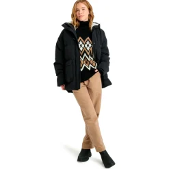 Discount - Women's Seaside Memories - Winterjacke Winterjacken|Jacken