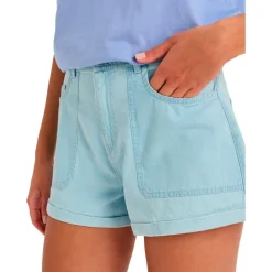 Roxy - Women's Seaside Mid - Shorts^ Hosen|Alltagsbekleidung