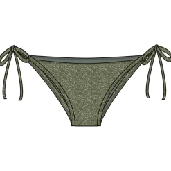 Roxy - Women's Shiny Wave TS Moderate - Bikini-Top