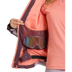 Roxy - Women's Snowdrift - Skijacke^ Skibekleidung|Skijacken