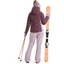 Roxy - Women's Snowdrift - Skijacke^ Skibekleidung|Skijacken