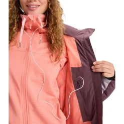 Roxy - Women's Snowdrift - Skijacke^ Skibekleidung|Skijacken