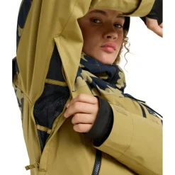 Roxy - Women's Stated - Skijacke