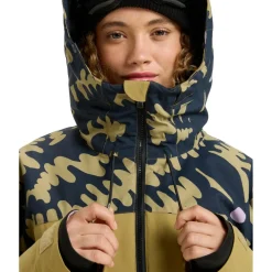 Roxy - Women's Stated - Skijacke