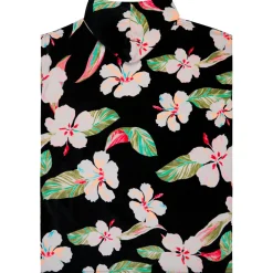 - Women's Stay Magical Printed - Surf Poncho>Roxy New